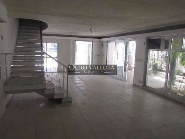 Loja com 350m², para alugar, no bairro Mooca em São Paulo