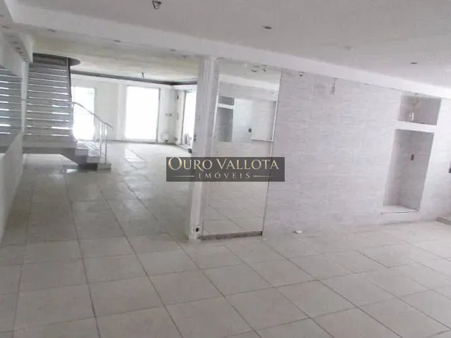 Loja com 350m², para alugar, no bairro Mooca em São Paulo