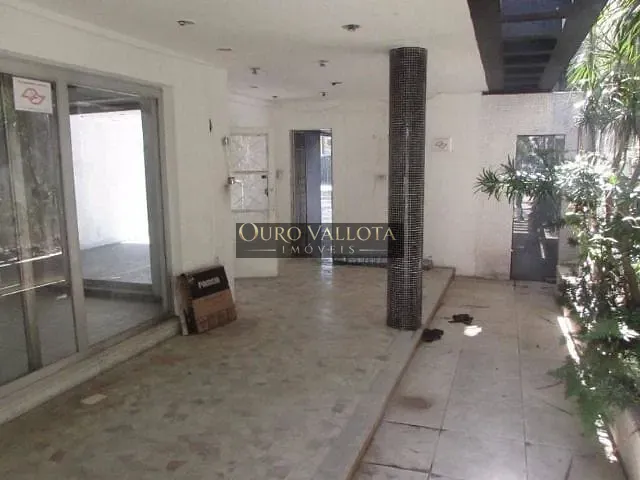 Loja com 350m², para alugar, no bairro Mooca em São Paulo