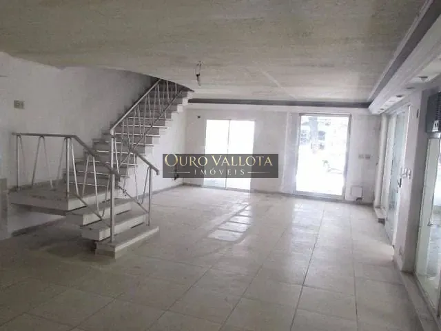 Loja com 350m², para alugar, no bairro Mooca em São Paulo
