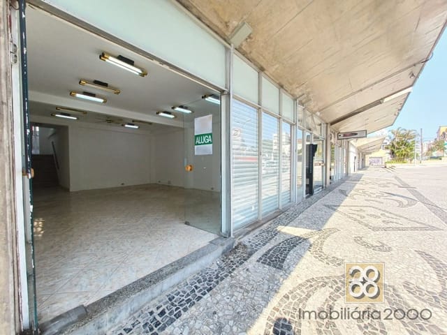 Loja para alugar, no bairro Centro em Curitiba