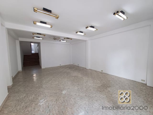 Loja para alugar, no bairro Centro em Curitiba