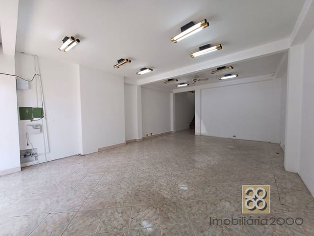 Loja para alugar, no bairro Centro em Curitiba