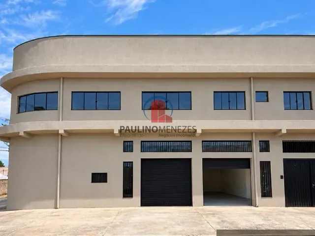 Loja para alugar, no bairro Jardim Monte das Oliveiras em Nova Odessa