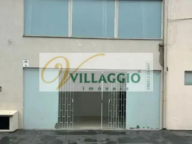 Loja com 74m², para alugar, no bairro Jardim Itapema em São José do Rio Preto