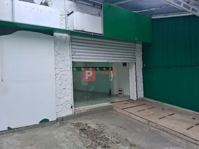 Loja com 260m², à venda ou para alugar, no bairro Campo Belo em São Paulo