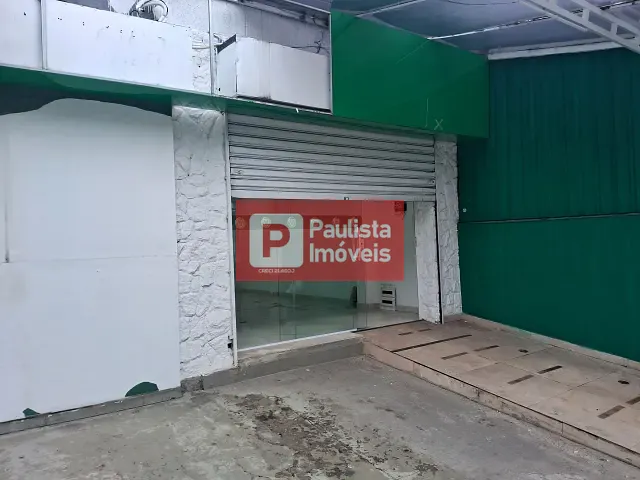 Loja com 260m², à venda ou para alugar, no bairro Campo Belo em São Paulo