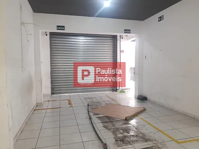 Loja com 260m², à venda ou para alugar, no bairro Campo Belo em São Paulo