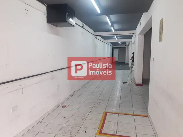 Loja com 260m², à venda ou para alugar, no bairro Campo Belo em São Paulo