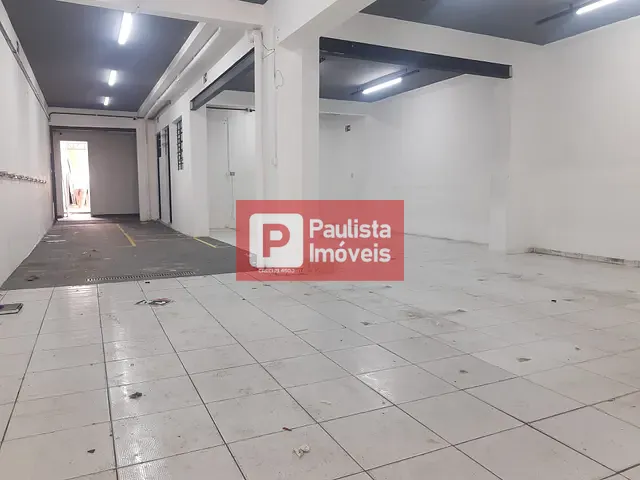 Loja com 260m², à venda ou para alugar, no bairro Campo Belo em São Paulo
