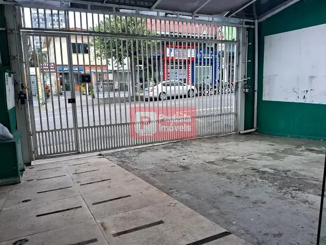 Loja com 260m², à venda ou para alugar, no bairro Campo Belo em São Paulo