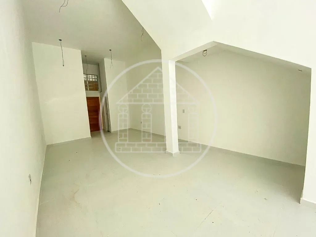 Loja-Salão, 65 m² - Foto 1
