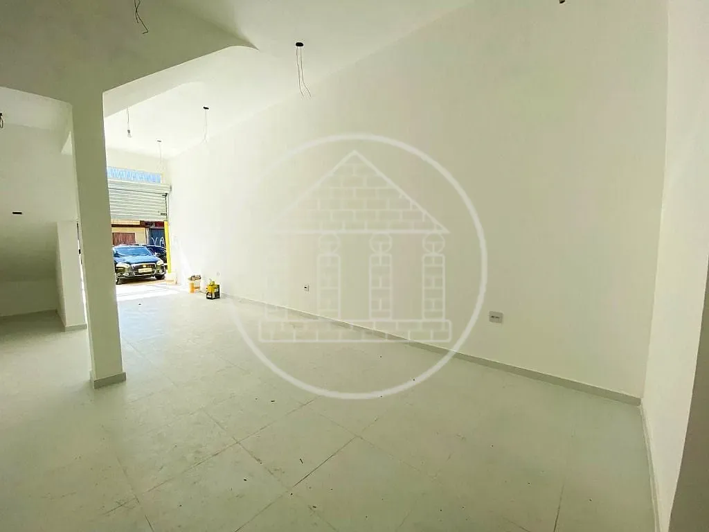 Loja-Salão, 65 m² - Foto 2