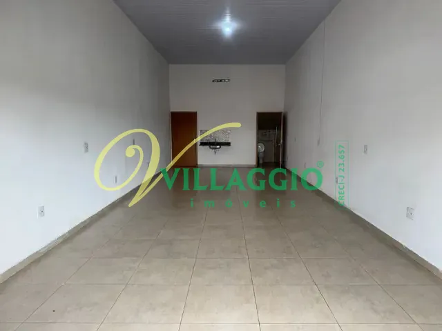 Loja com 53m², para alugar, no bairro Set Valley em São José do Rio Preto