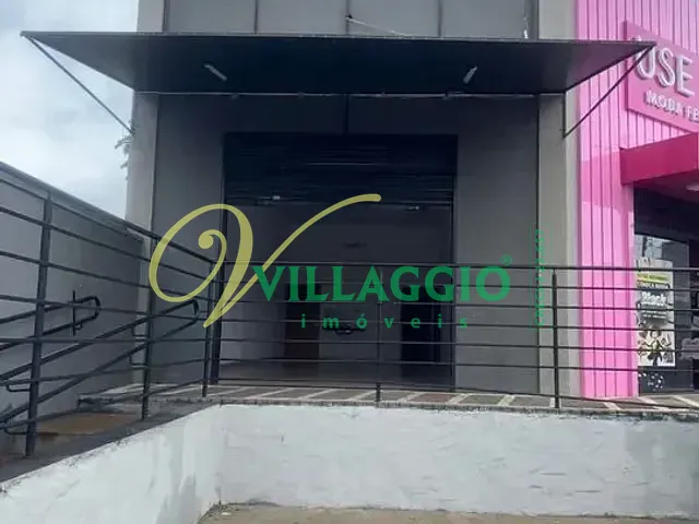 Loja com 53m², para alugar, no bairro Set Valley em São José do Rio Preto
