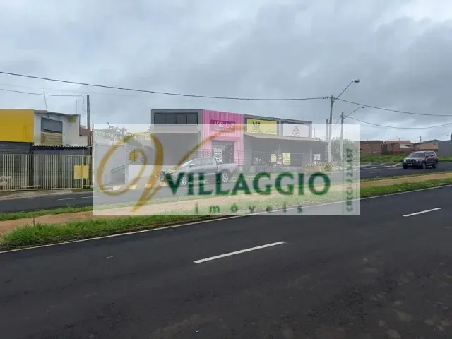 Loja com 53m², para alugar, no bairro Set Valley em São José do Rio Preto