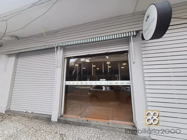 Loja para alugar, no bairro Centro em Curitiba