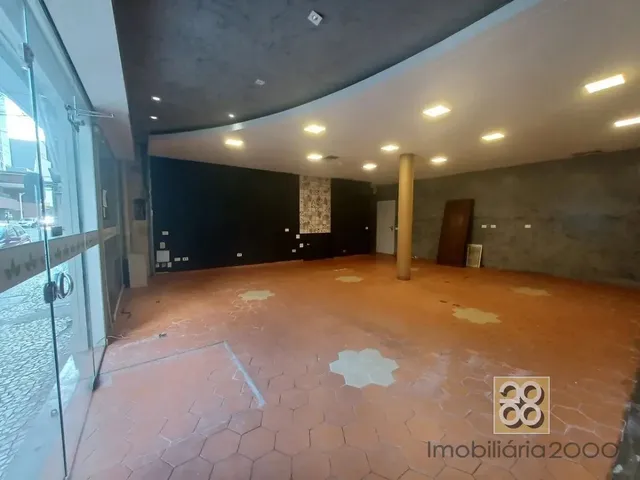 Loja para alugar, no bairro Centro em Curitiba