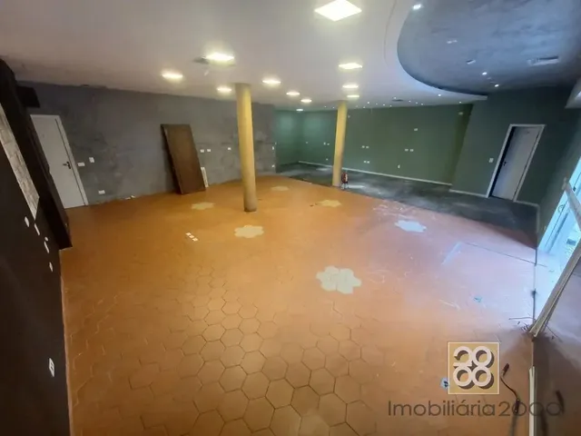 Loja para alugar, no bairro Centro em Curitiba