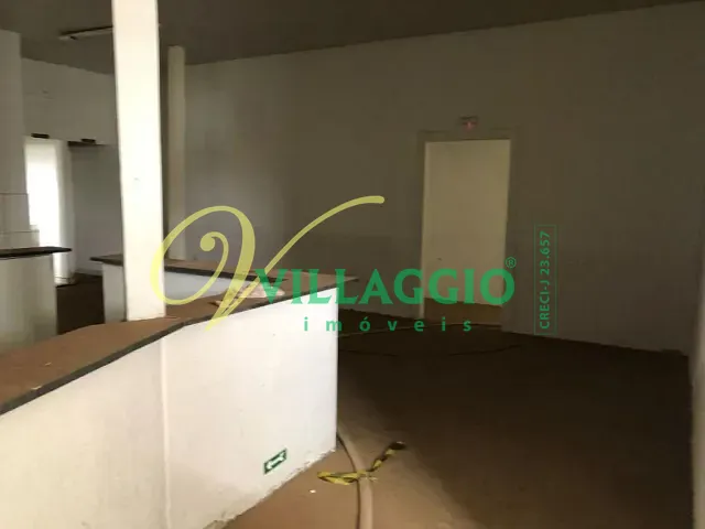 Loja com 450m², para alugar, no bairro Boa Vista em São José do Rio Preto