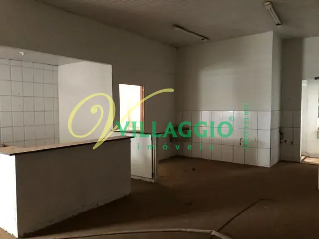 Loja com 450m², para alugar, no bairro Boa Vista em São José do Rio Preto