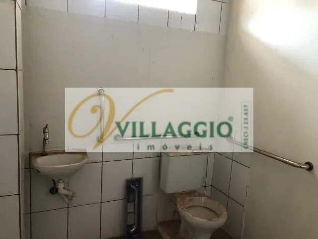 Loja com 450m², para alugar, no bairro Boa Vista em São José do Rio Preto