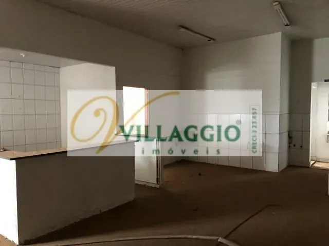 Loja com 450m², para alugar, no bairro Boa Vista em São José do Rio Preto