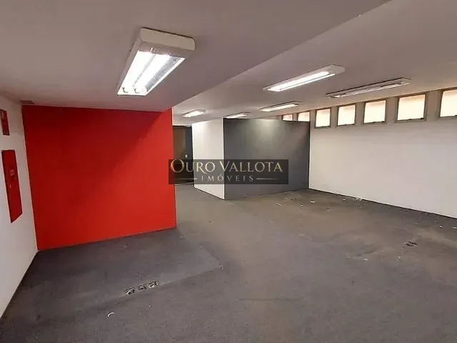 Loja com 500m², para alugar, no bairro Parque da Mooca em São Paulo