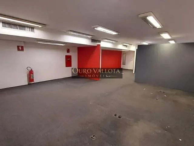 Loja com 500m², para alugar, no bairro Parque da Mooca em São Paulo