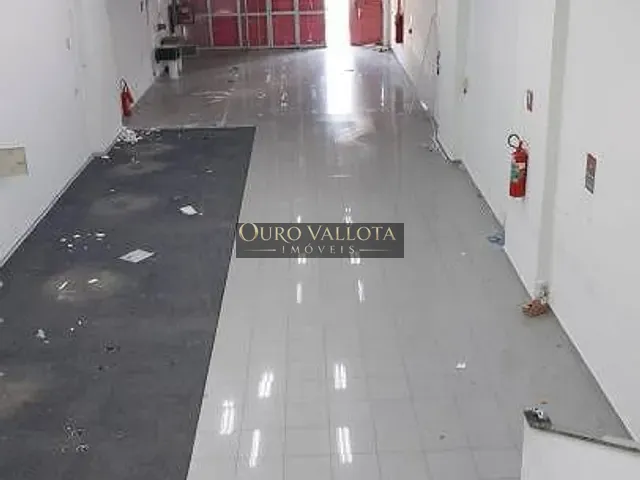 Loja com 500m², para alugar, no bairro Parque da Mooca em São Paulo