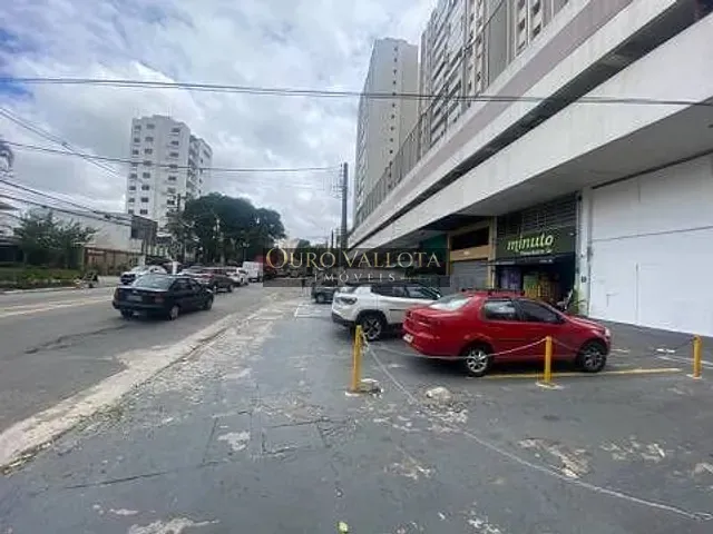 Loja com 500m², para alugar, no bairro Parque da Mooca em São Paulo