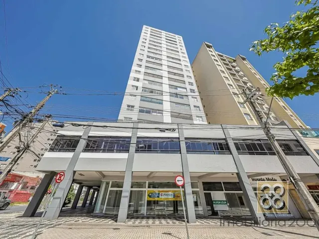 Loja para alugar, no bairro Água Verde em Curitiba