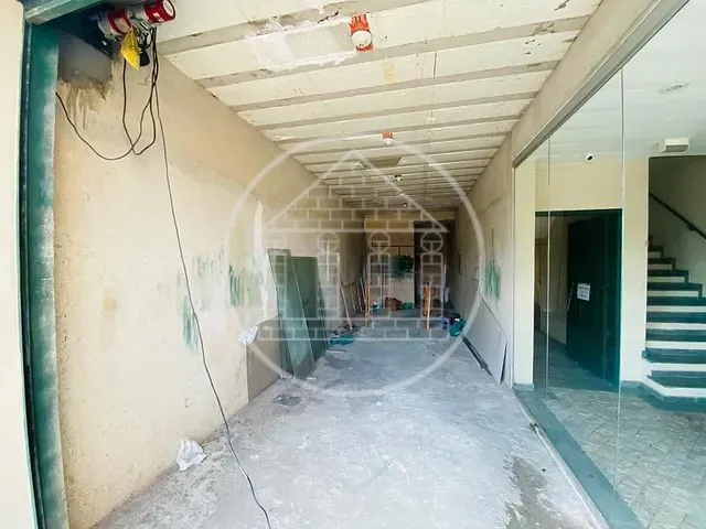 Loja com 35m², para alugar, no bairro Santo Amaro em São Paulo