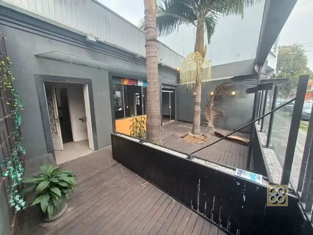Loja para alugar, no bairro Centro Cívico em Curitiba