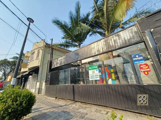Loja para alugar, no bairro Centro Cívico em Curitiba
