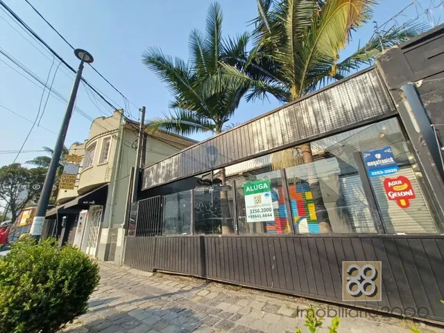 Loja para alugar, no bairro Centro Cívico em Curitiba