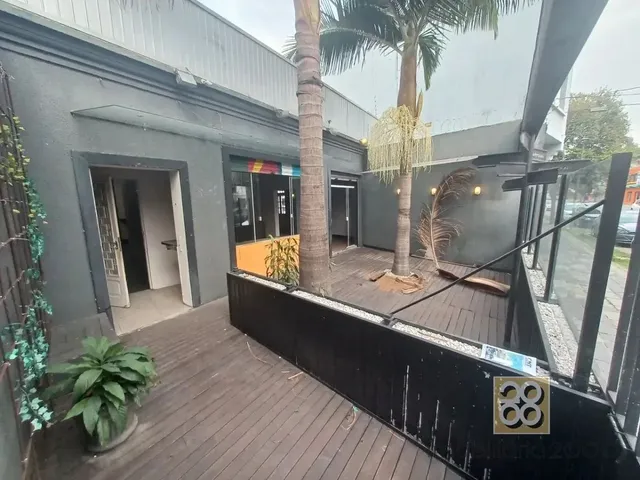 Loja para alugar, no bairro Centro Cívico em Curitiba