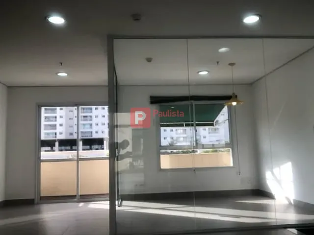 Loja com 125m², à venda, no bairro Jardim Dom Bosco em São Paulo