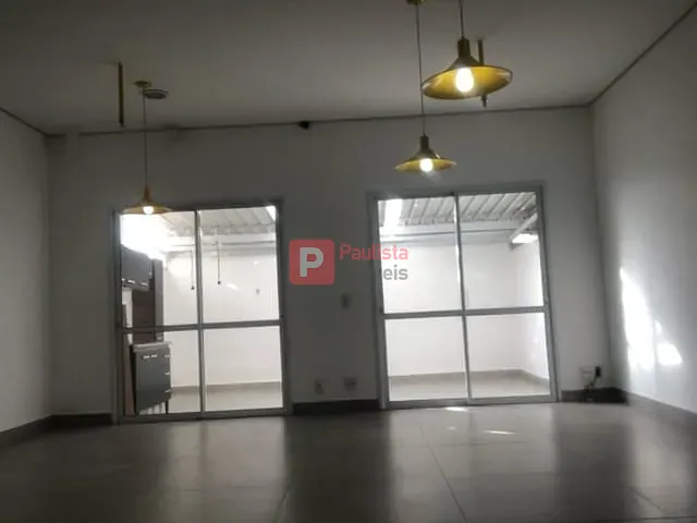 Loja com 125m², à venda, no bairro Jardim Dom Bosco em São Paulo