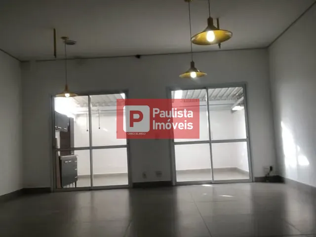 Loja com 125m², à venda, no bairro Jardim Dom Bosco em São Paulo