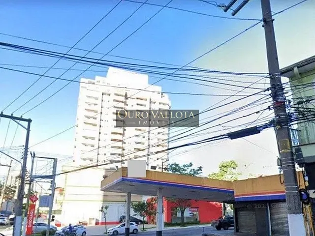 Loja com 470m², para alugar, no bairro Vila Gustavo em São Paulo