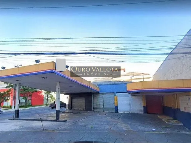 Loja com 470m², para alugar, no bairro Vila Gustavo em São Paulo