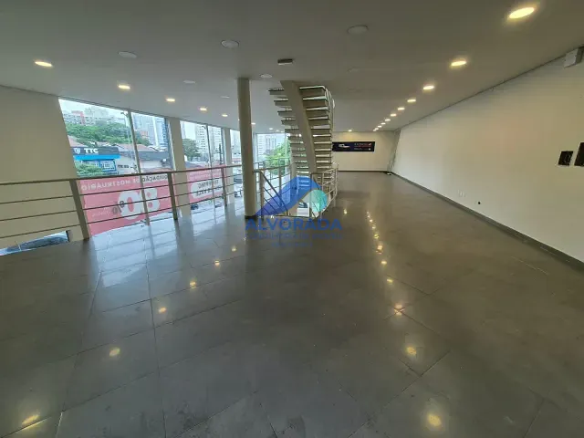 Loja com 769m², para alugar, no bairro Jardim Esplanada II em São José dos Campos