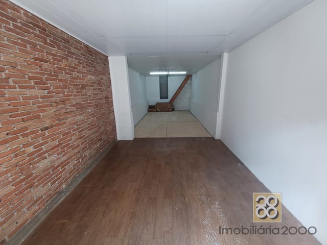 Loja para alugar, no bairro Centro em Curitiba