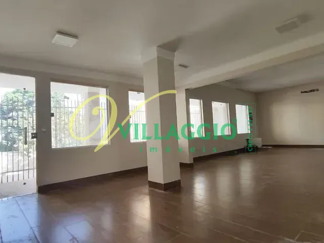 Loja com 696m², para alugar, no bairro Vila Imperial em São José do Rio Preto