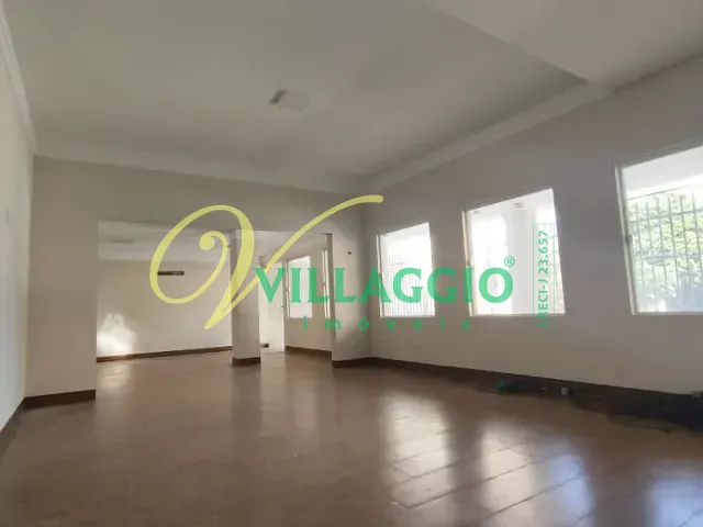 Loja com 696m², para alugar, no bairro Vila Imperial em São José do Rio Preto