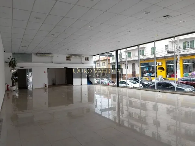Loja com 272m², para alugar, no bairro Parque da Mooca em São Paulo