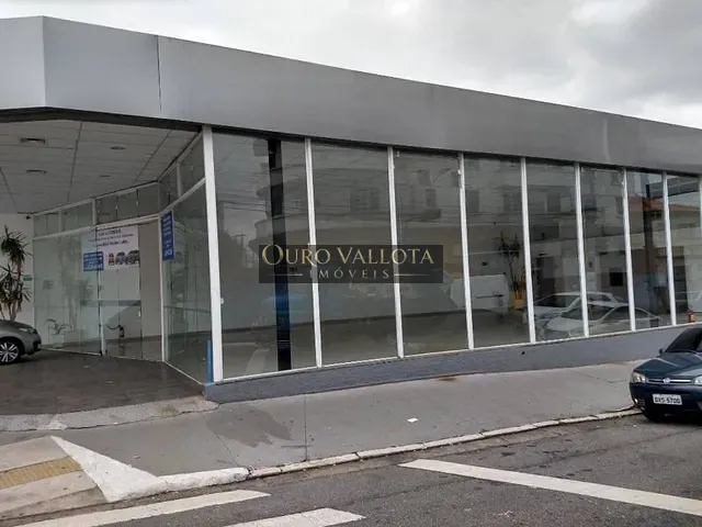 Loja com 272m², para alugar, no bairro Parque da Mooca em São Paulo