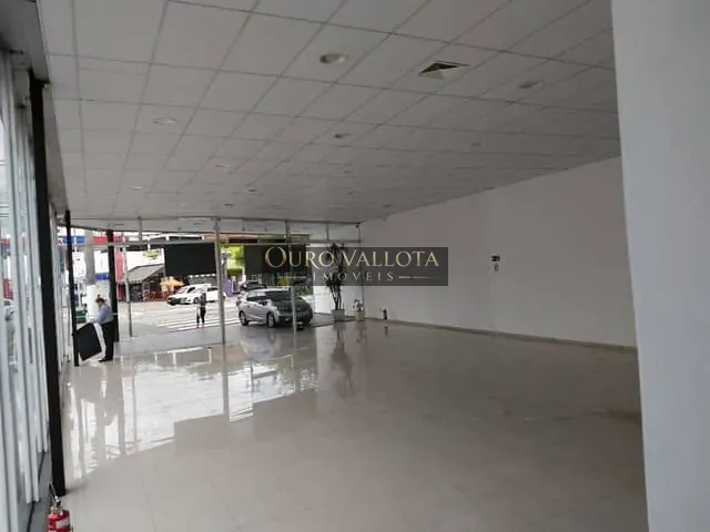 Loja com 272m², para alugar, no bairro Parque da Mooca em São Paulo