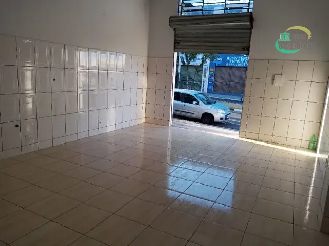 Loja com 50m², para alugar, no bairro Jardim Amanda II em Hortolândia
